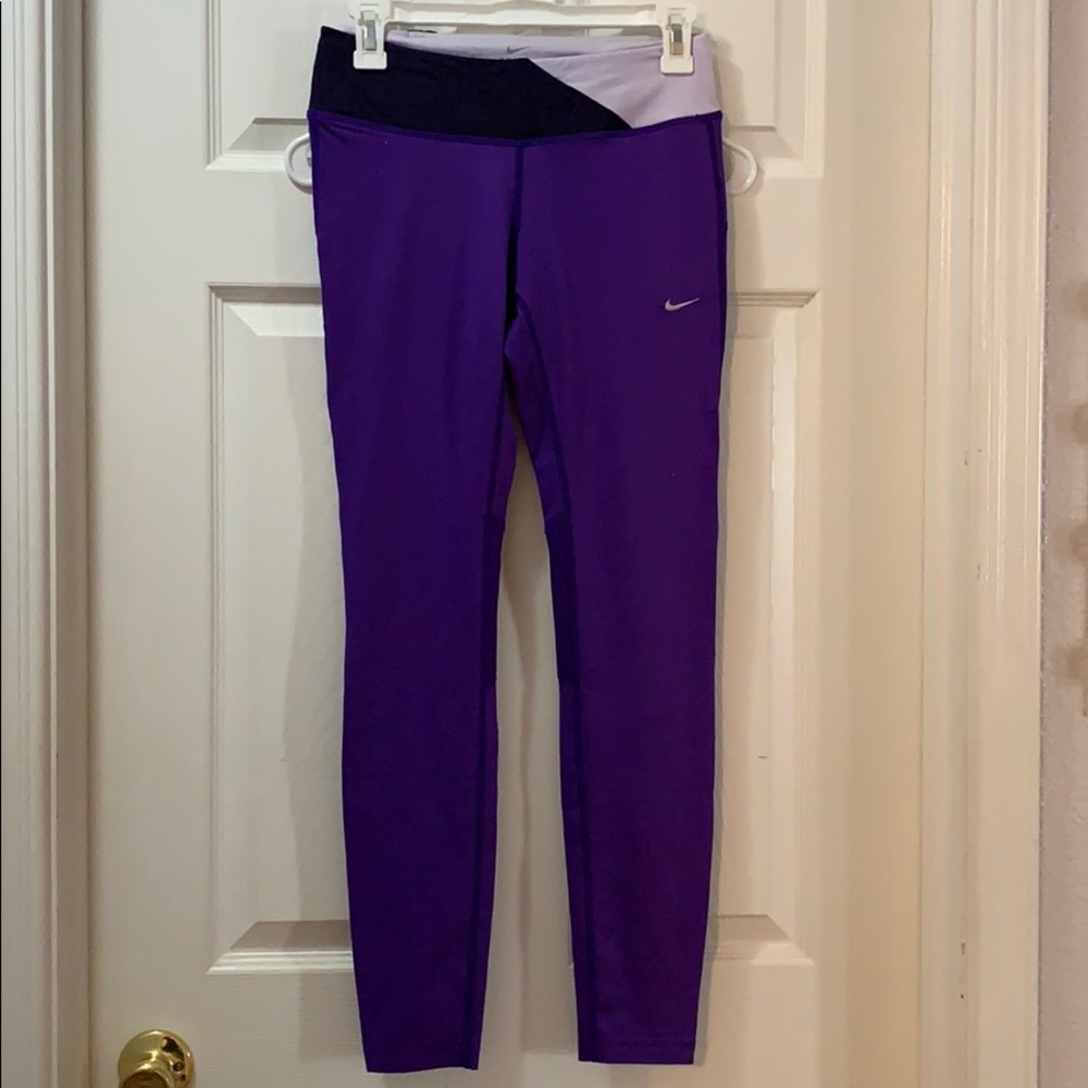 Nike DryFit leggings